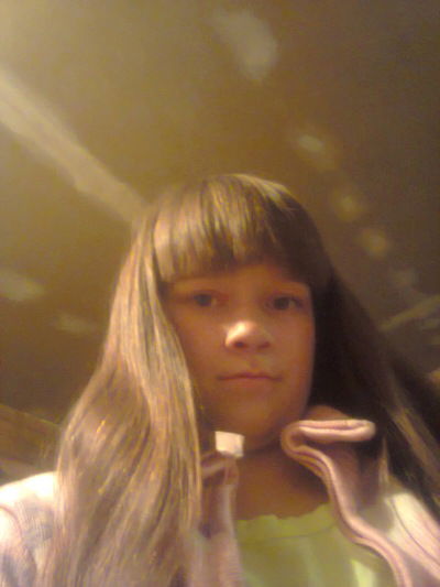 Маша Ваганова