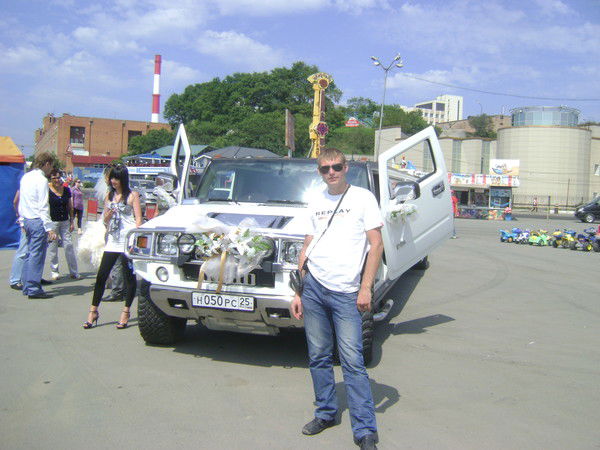 Дмитрий Капров