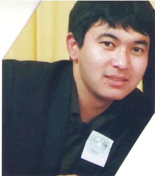 Жандос Айдаев