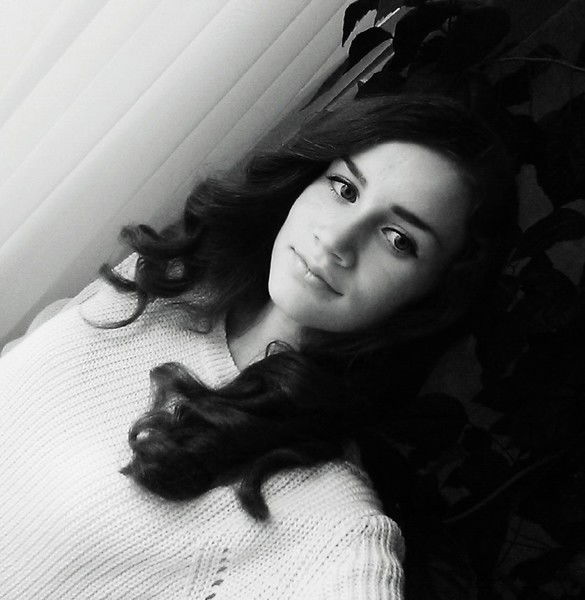 Юлия Арнаут