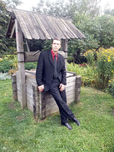 Виталий Вербицкий