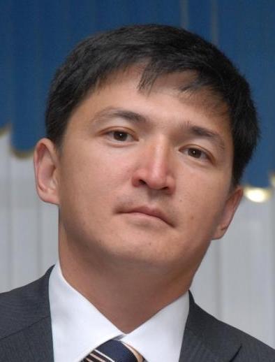 Асылбек Аманбаев