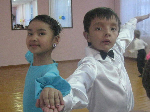 Гулназ Касабек