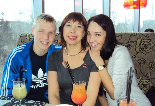 Рычик Валентина