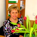 Татьяна Гаврилова