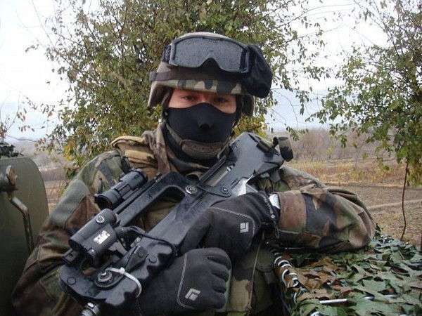 Сергей Соловей