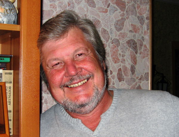 Юрий Цедейко