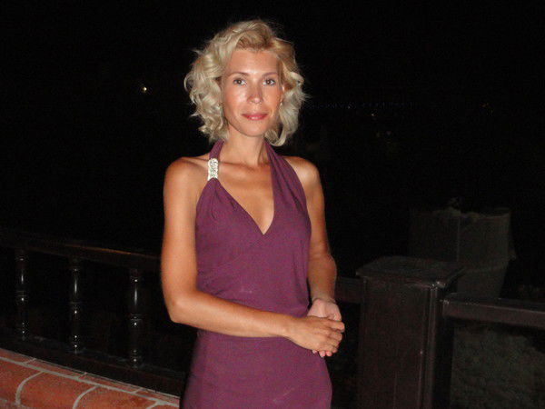 Татьяна Гаврилова