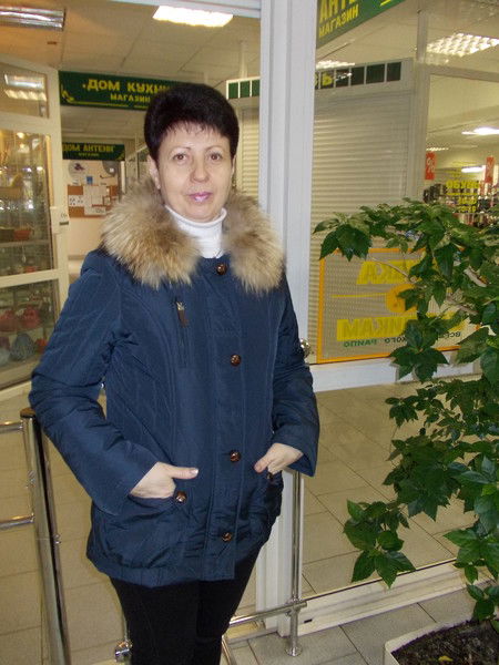 Лариса Исакова