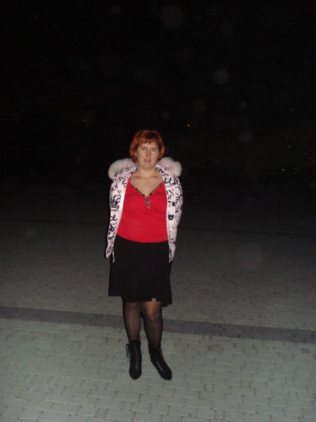 Ольга Мамыкина