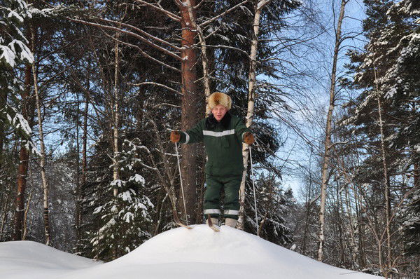 Александр Зябров