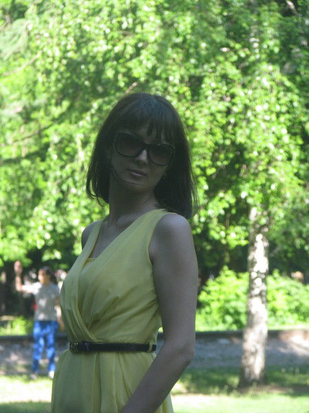 Альбина Альбина