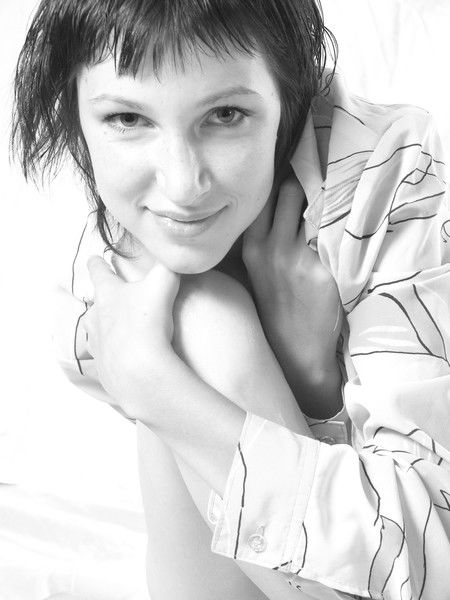 Оксана Титова