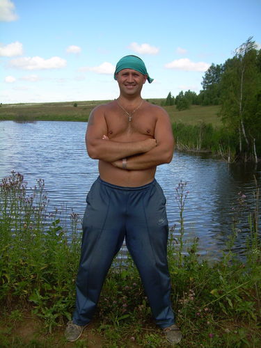 Игорь Андреев