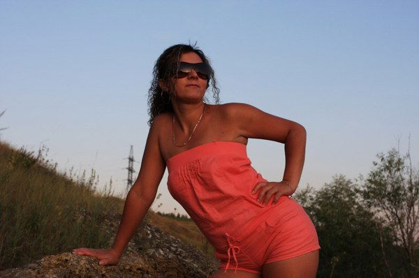 Елена Сныткина