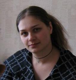 Марина Кузнецова