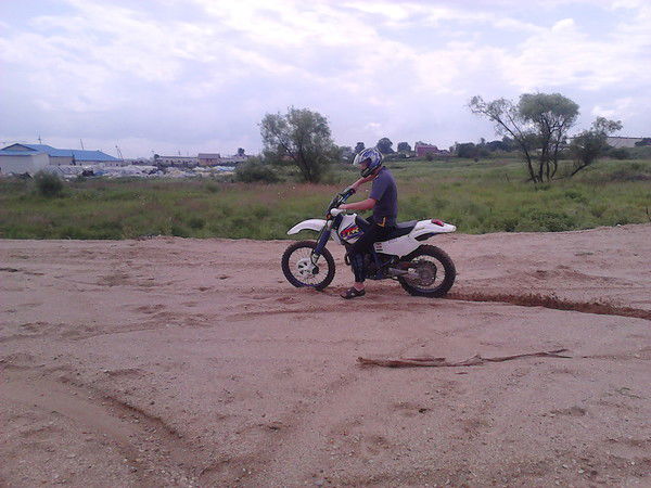 Алексей Васенин