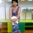 Айнура Отаркулова
