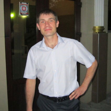 Валентин Лях