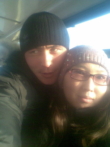 Темирлан Кульмухамбетов