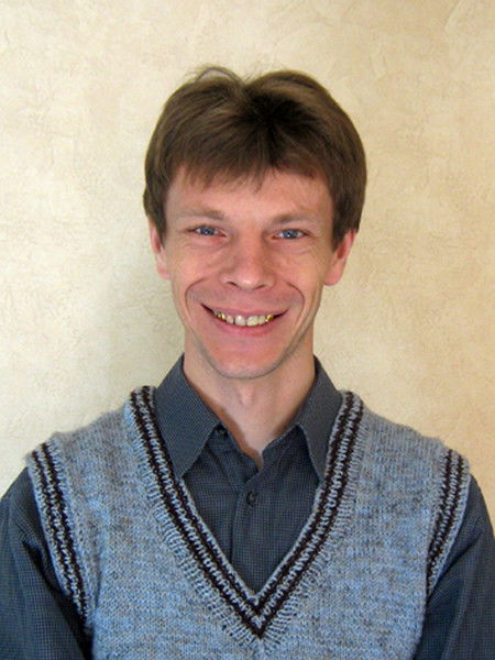 Вячеслав Горяйнов