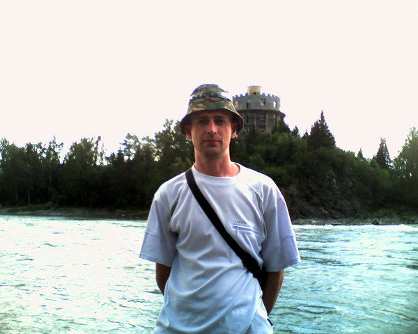 Владимир Гатальский