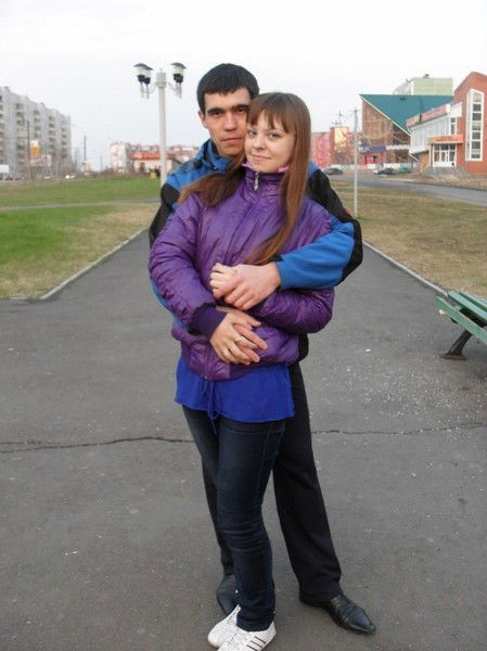 Сережа Шабалин