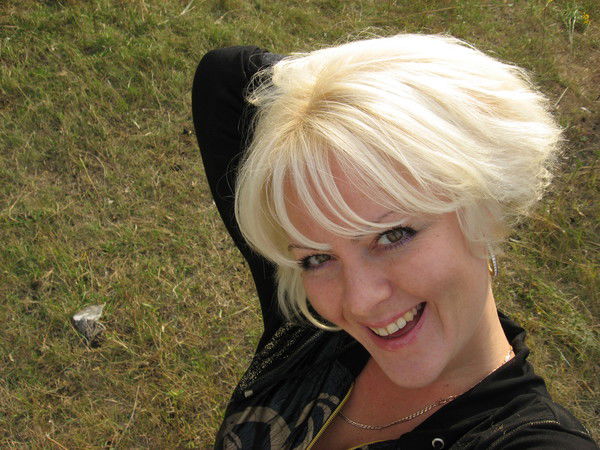 Леди Ди * * * *