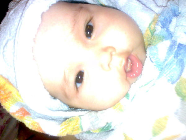 Дария Дюсембаева