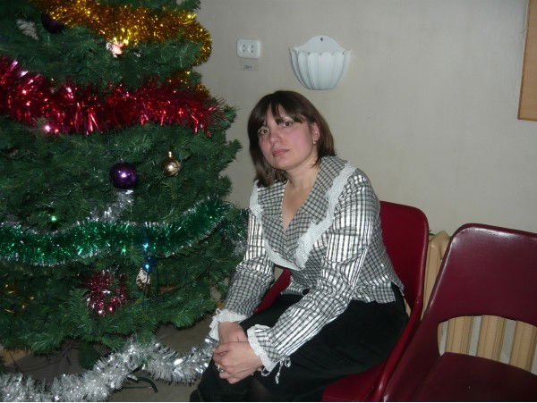 Татьяна Казанцева