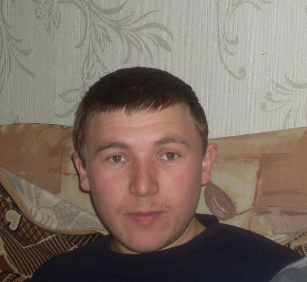 Андрей Шмидт