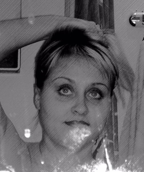 Юля Богомолова