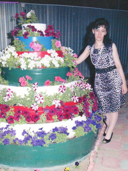 Надежда Золотнова