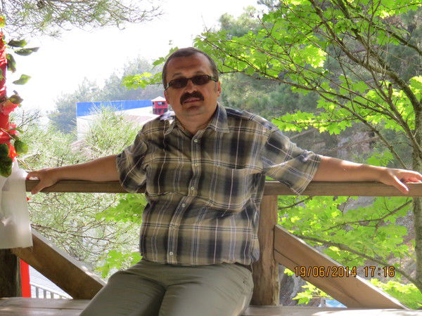 Сергей Антипов