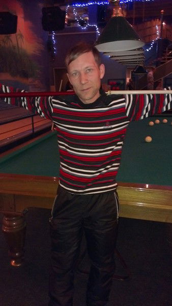 Саня Голутво