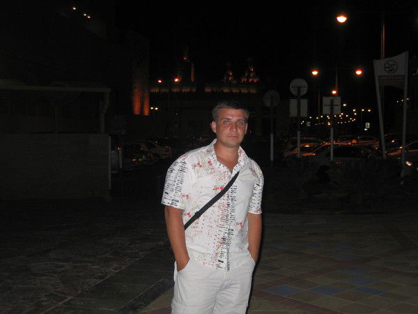 Владимир Савченко