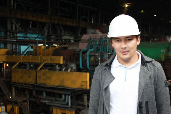 Азамат Беймбетов