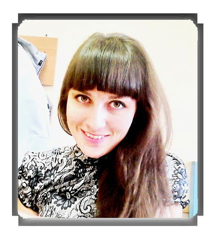 Яна Шестакова