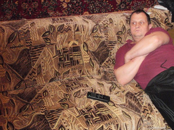 Эдуард Вишневецкий