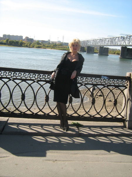 Лариса Васильева