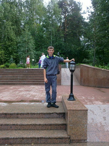 Артём Сухоненко