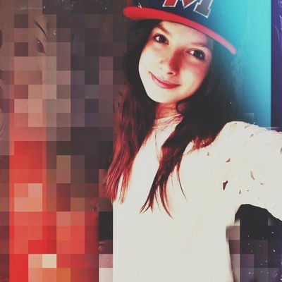 Аля Мельникова