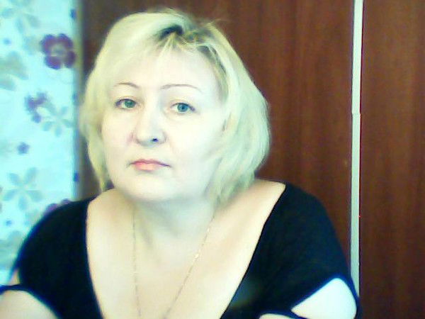 Наталия Ильченко