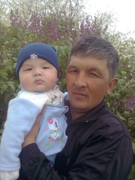 Сисенбай Мустафин