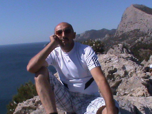 Паша Соловьёв