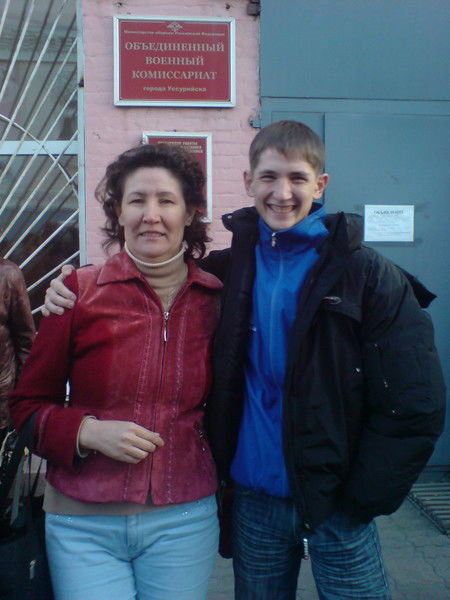 Елена Азиева(Шубина)