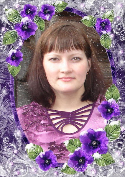 Галина Шмакова