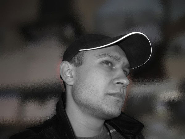 Эдуард Зоська