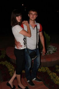 Юличка Безпамятная