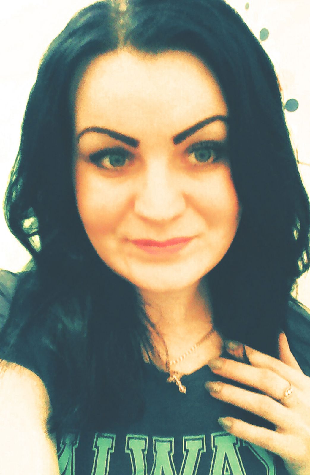 Людмила Бурукина